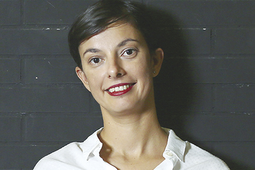 Natalia Álvarez Simó nombrada nueva directora de Conde Duque tras el repentino cese de Isla Aguilar y Miguel Oyarzun