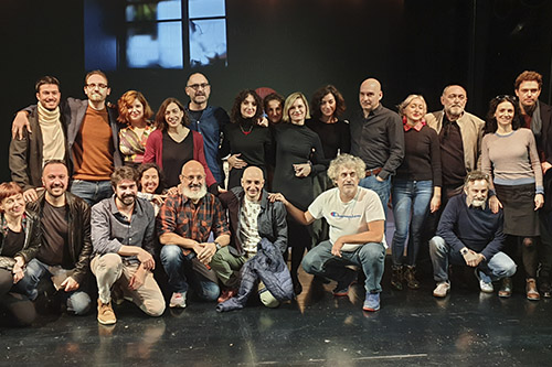 La Abadía apuesta por el teatro contemporáneo en el segundo tramo de temporada