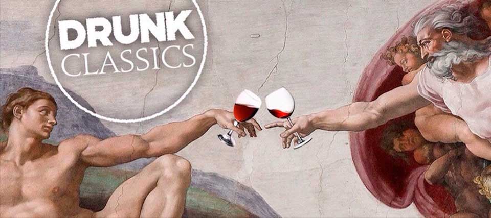 Drunk Classics