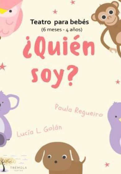 ¿Quién soy?