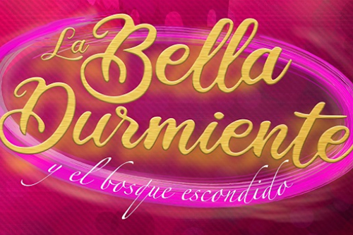 La Bella Durmiente y el bosque encantado: un musical de ensueño