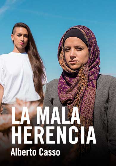La mala herencia