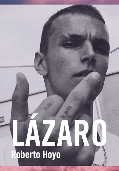 Lázaro