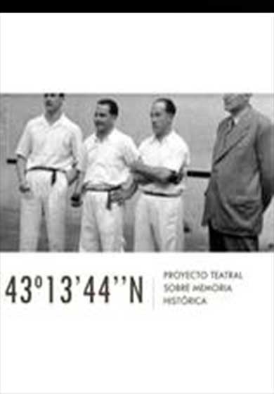43º 13´ 44´´ N