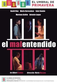 El malentendido