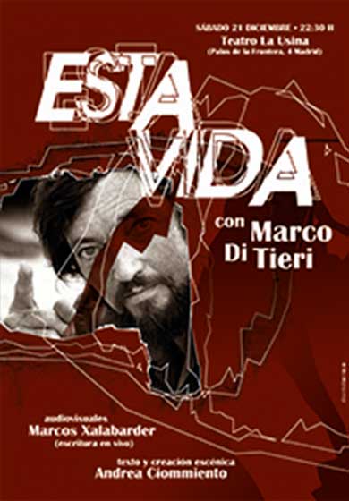 Esta vida