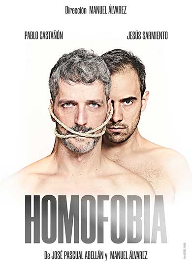 Homofobia → Nave 73