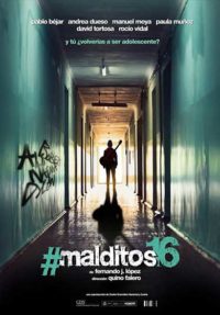 #Malditos16