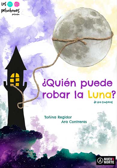 ¿Quién puede robar la luna?