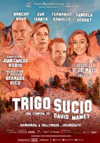 Trigo sucio