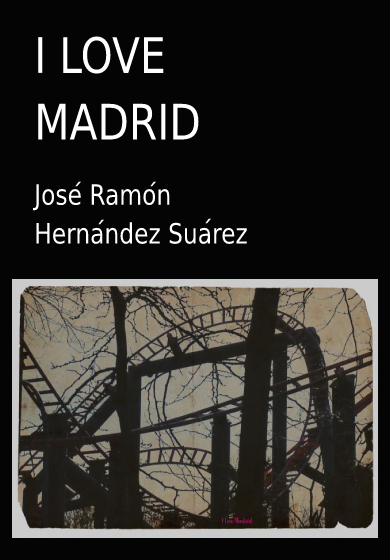 I love Madrid