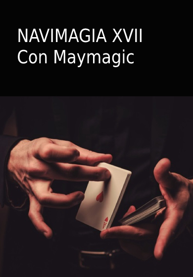 Navimagia edición XVII