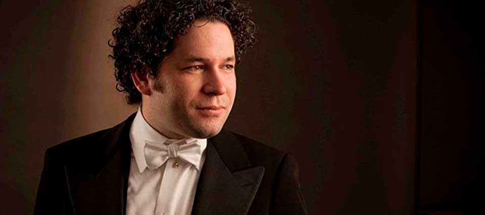 Gustavo Dudamel: Fidelio