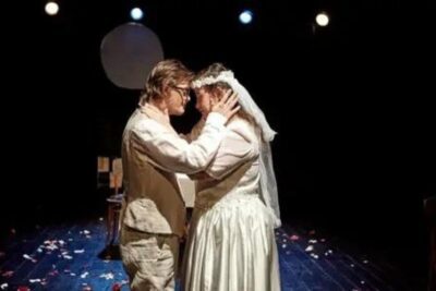 Imagen de Bodas de Sangre de Almudena Santos