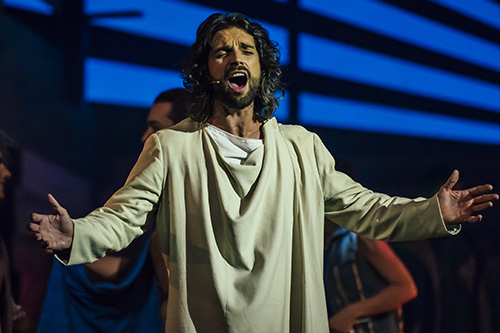 ’33, el musical’ anuncia su despedida definitiva de los escenarios