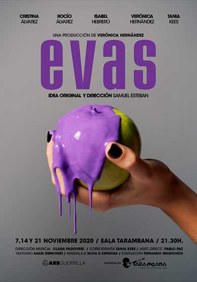 Evas