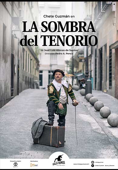La sombra del Tenorio