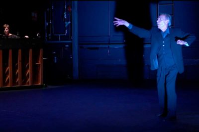 Imagen de 'Mio Cid' de José Luis Gómez.