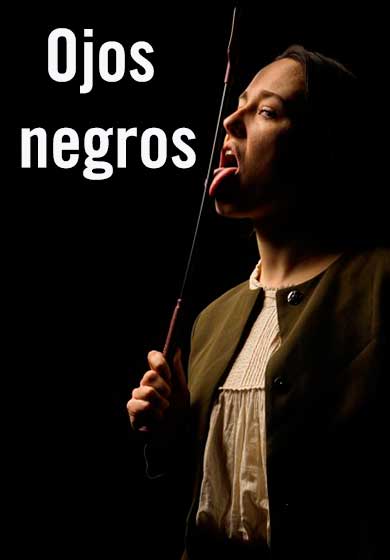 Ojos Negros