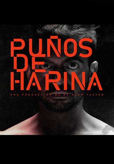 Puños de harina → Teatro Sala Mirador