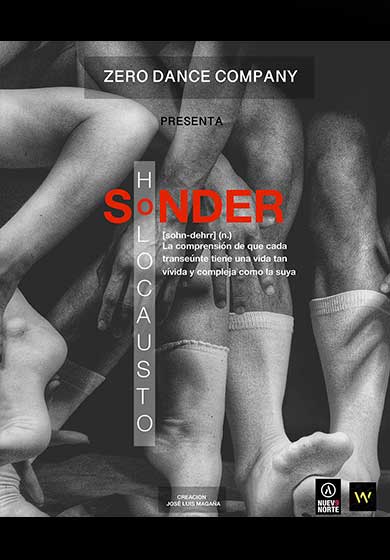 SONDER/Holocausto