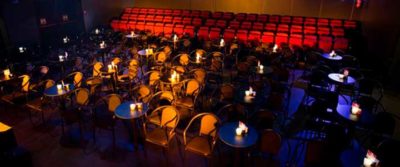 Teatro Flamenco Madrid
