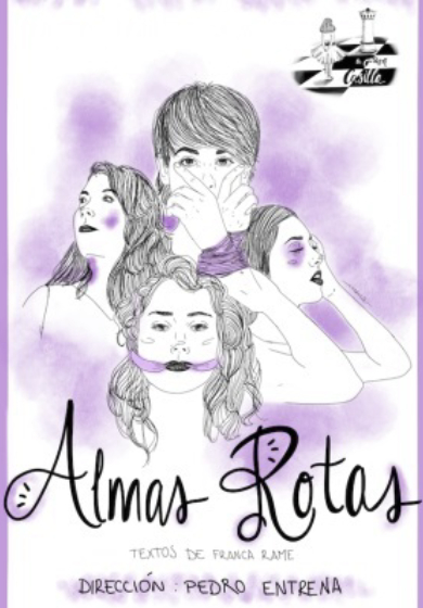 Almas rotas