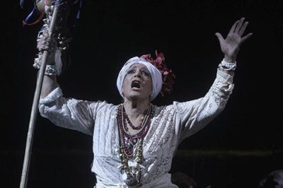 ‘Cecilia Valdés’, la primera obra cubana en la historia del Teatro de la Zarzuela