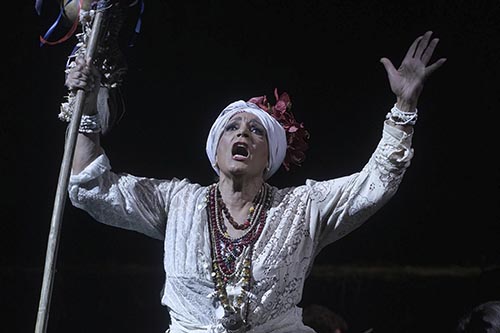 ‘Cecilia Valdés’, la primera obra cubana en la historia del Teatro de la Zarzuela