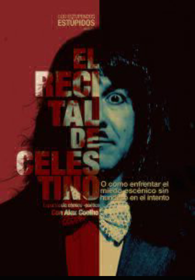 El Recital del Celestino