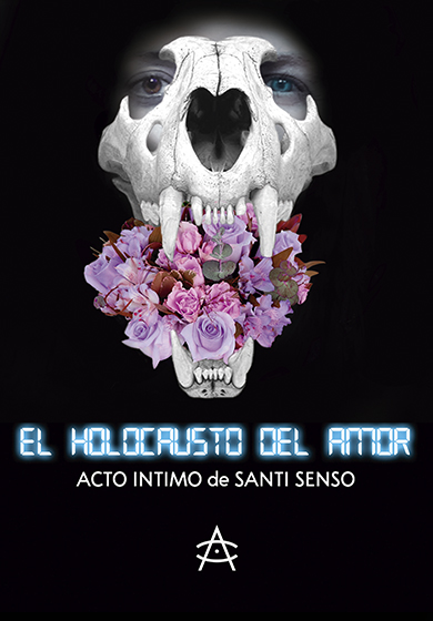 El Holocausto del Amor