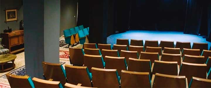 La Encina Teatro
