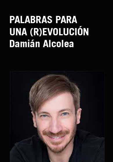 Palabras para una (R)evolución