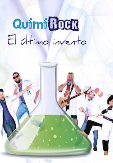 QuimiRock