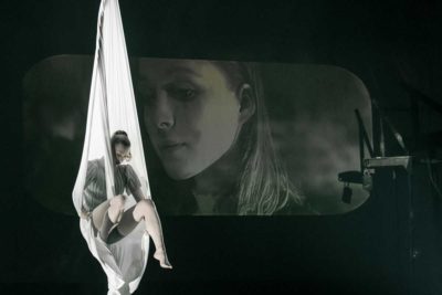 Imagen de Passagers de Les 7 doigts de la main en los Teatros del Canal