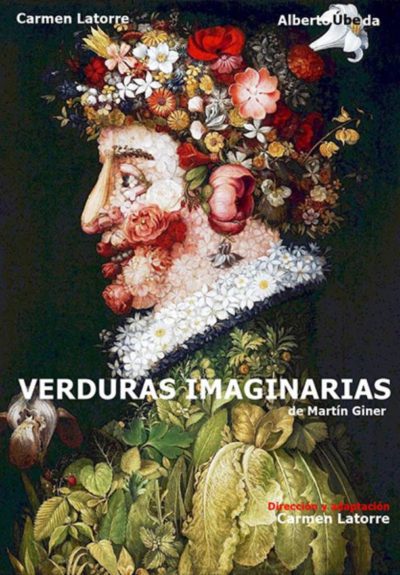 Verduras Imaginarias