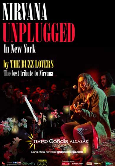 Nirvana Unplugged