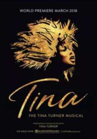 Tina, el musical