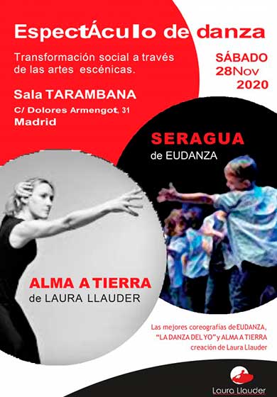 Alma a tierra