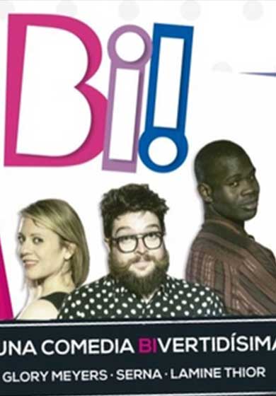 Bi! → La Encina Teatro
