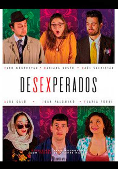 Desexperados