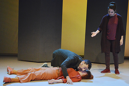 ¡Ya es posible viajar en el tiempo!… Desde el Teatro Galileo con ‘El tiempo todo locura’