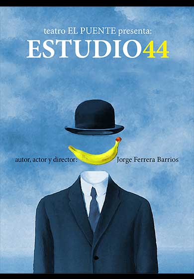 Estudio 44 → OFF La Latina