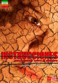 Instrucciones para caminar sobre el alambre