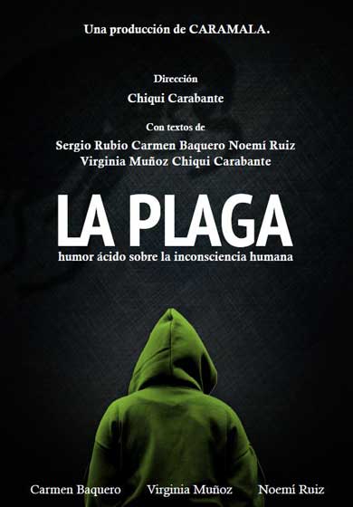 La plaga