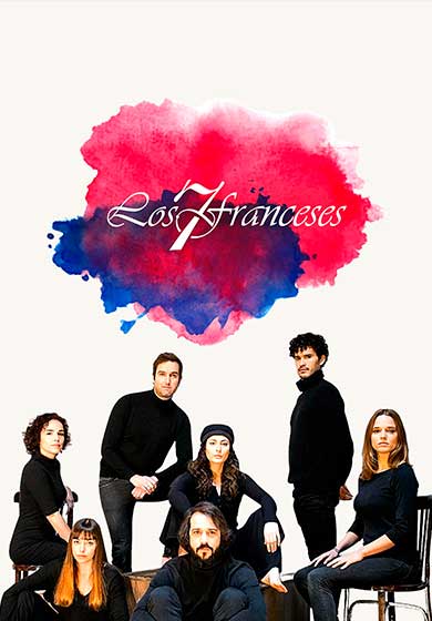Los 7Franceses