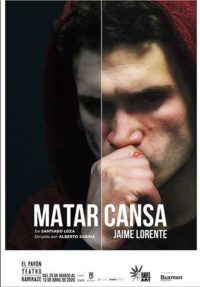Matar cansa