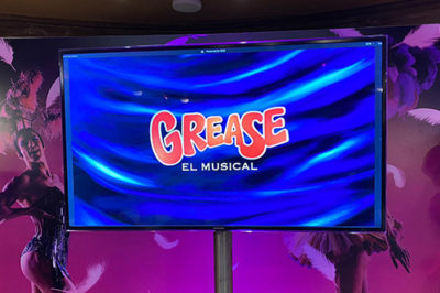 ‘Grease’, ‘En tierra extraña’ y la llegada de ‘Billy Elliot’ a Barcelona, grandes novedades de la nueva temporada de SOM Produce