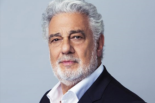 Se suspende la participación de Plácido Domingo en ‘Luisa Fernanda’ tras asumir las acusaciones de acoso sexual