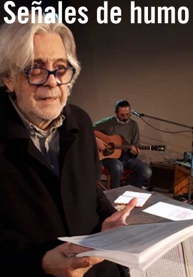 Señales de humo → Arte&Desmayo